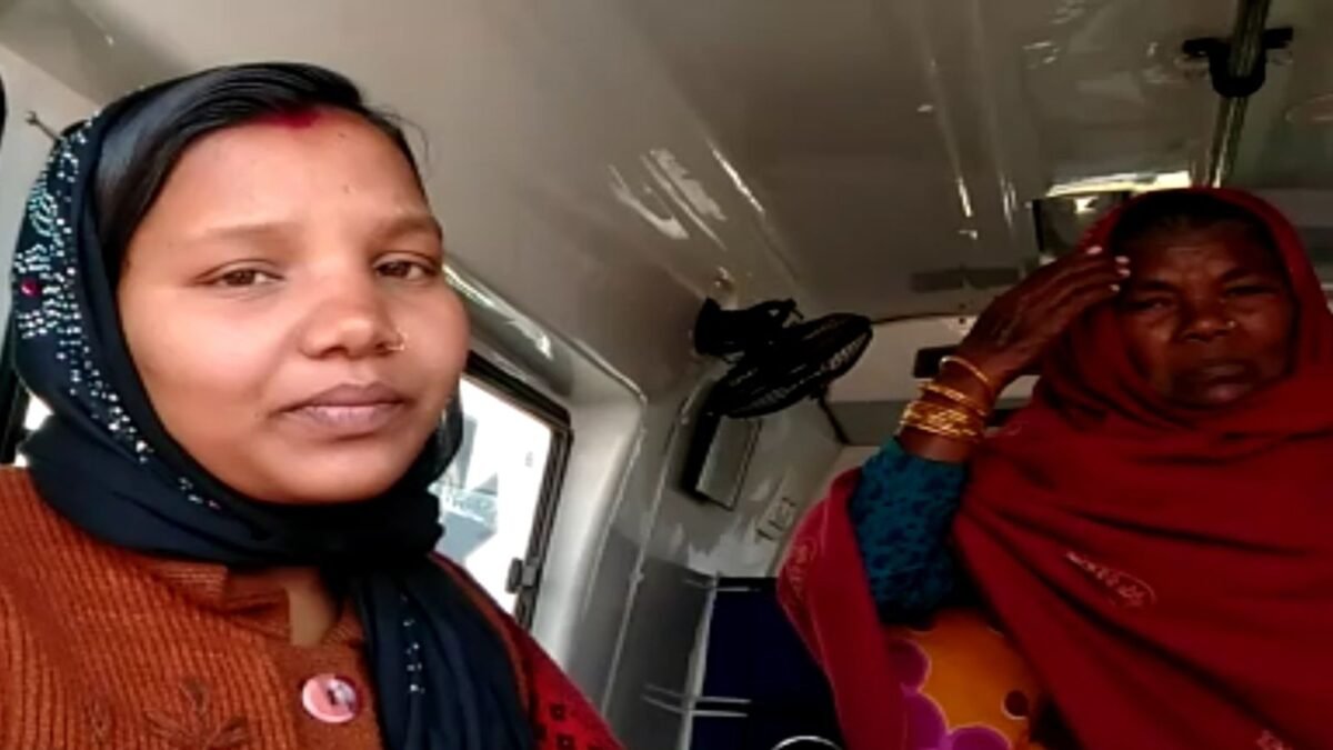 बच्चे को जन्म देकर बिहार बोर्ड की परीक्षा देने पहुंची छात्रा, जज्बे की हो रही तारीफ