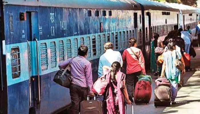 Indian Railway New Rules: जानिए इंडियन रेलवे का नया नियम, सफ़र के दौरान नहीं खाएंगे धोखा