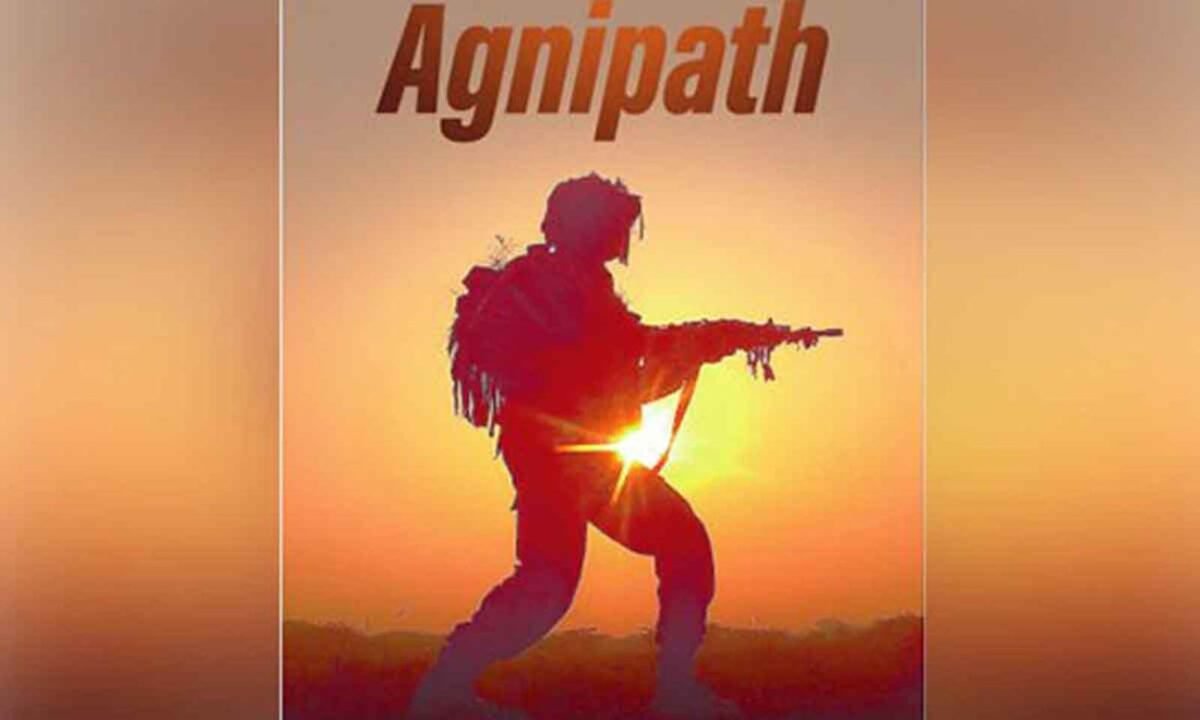 Agnipath Recruitment Scheme : अग्निपथ स्कीम में बड़ा बदलाव, अब ये युवा भी कर पाएंगे आवदेन!