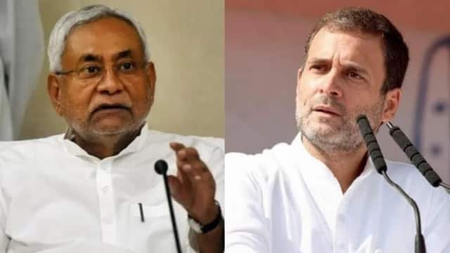क्या टूट रहा सीएम नीतीश का सब्र ? जानिए कांग्रेस से अब कर दी कौन सी अपील