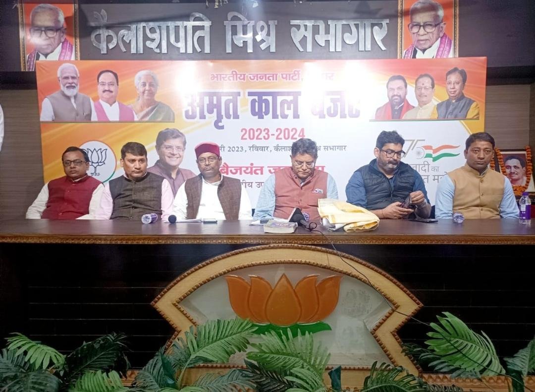 नरेन्द्र मोदी के नेतृत्व में भारत विश्व की 5वीं अर्थव्यवस्था बन चुकी है