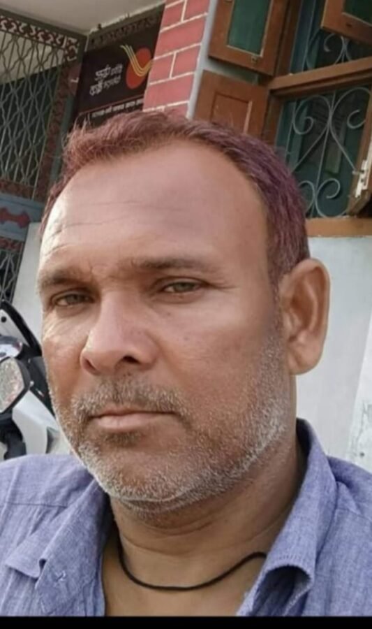 हत्याकांड का आरोपी पूर्व मुखिया महफूज अंसारी ने किया सरेंडर