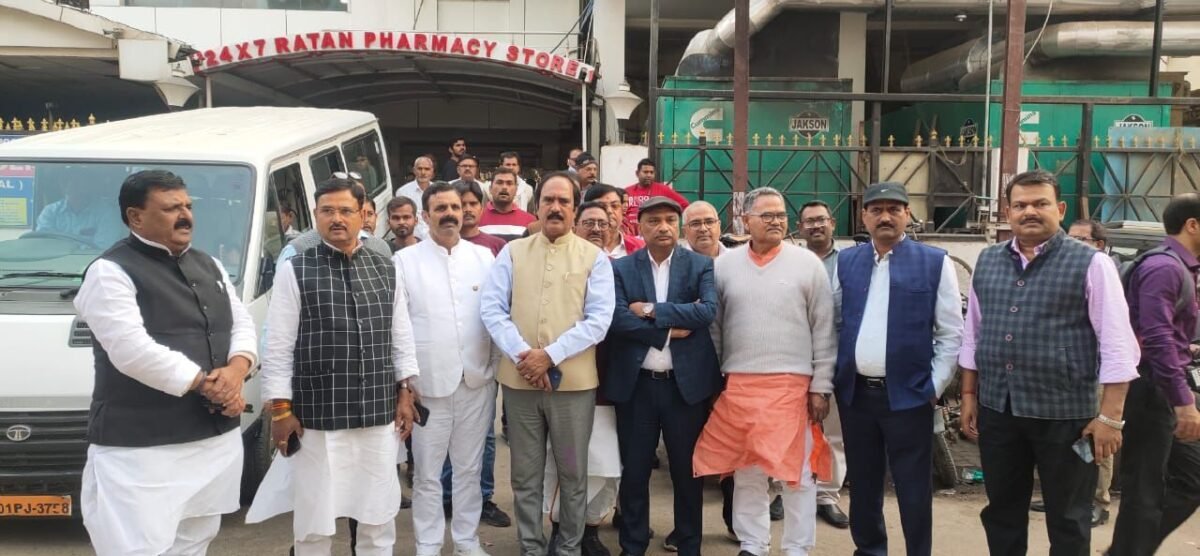 अपराधियों की कोई जात नहीं होती दोषियों को किसी कीमत पर नहीं बख्शा जाएगा