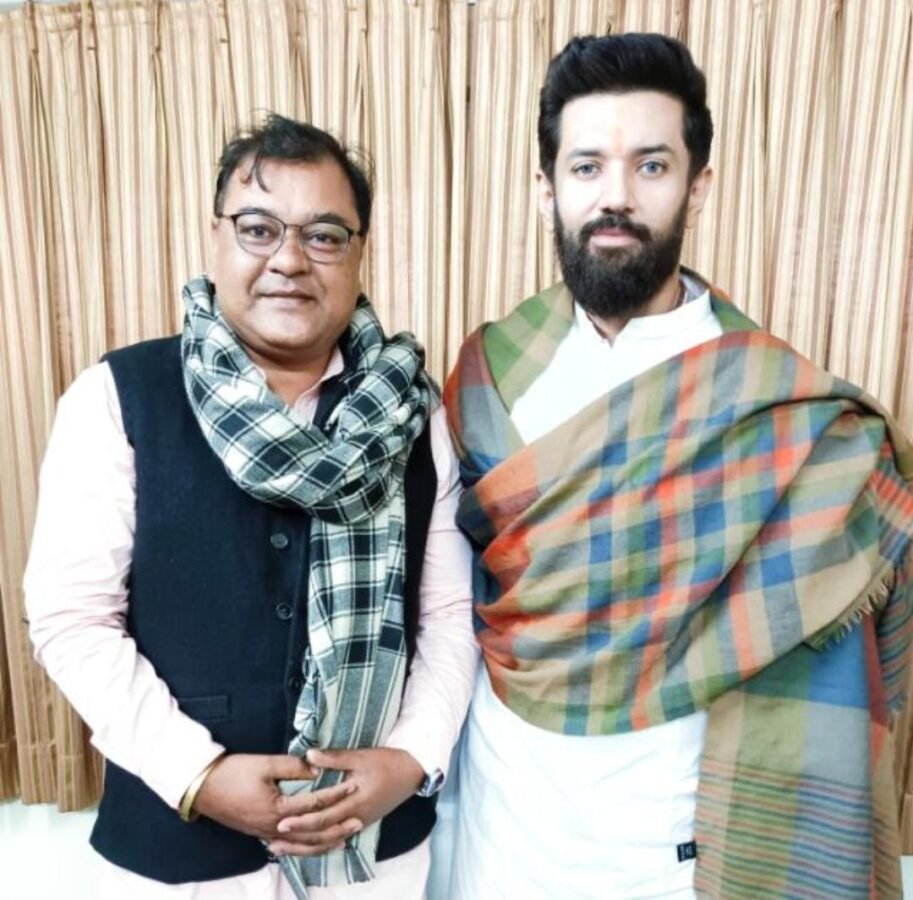 बजट 2023: विश्व में पहले स्थान पर दिखेगी भारत की अर्थव्यवस्था-रंजन सिंह