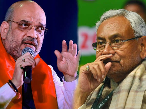 BJP 2024 से पहले ऐसे नीतीश-तेजस्वी को कर रही कमजोर, जानिए पूरा प्लान