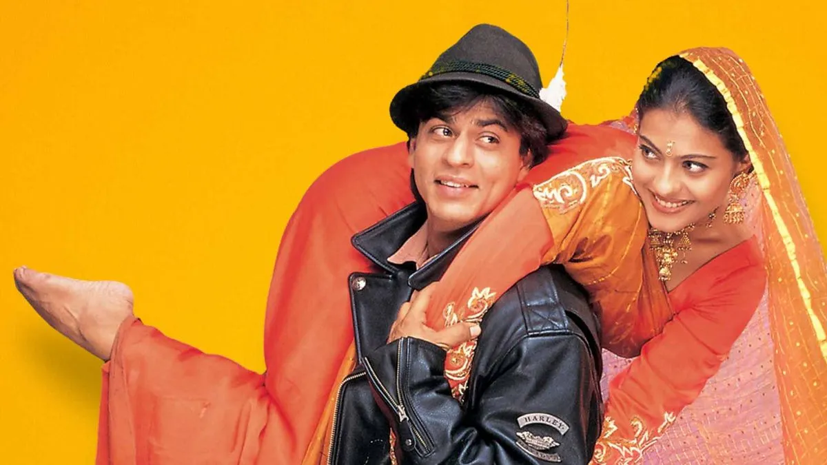 DDLJ: बॉक्स ऑफिस पर हिट रही DDLJ, वेलेंटाइन वीक में छाई राज-सिमरन की लव स्टोरी