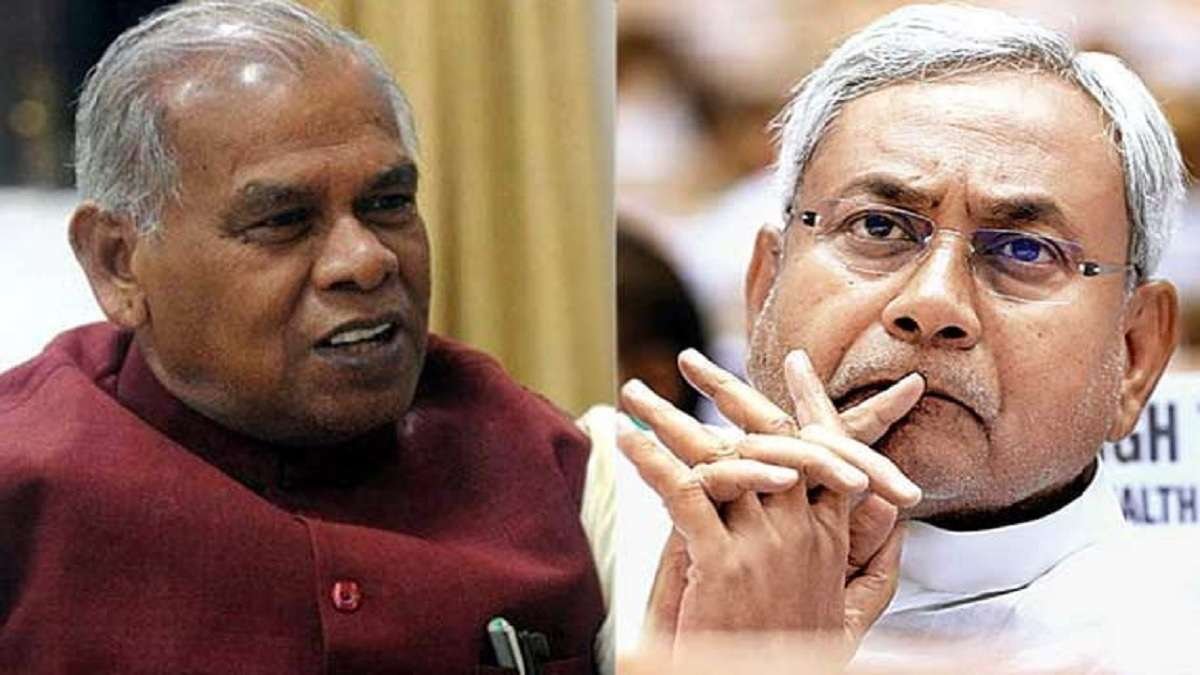 पूर्व मुख्यमंत्री मांझी की मांग पर तेजस्वी यादव का हमला, जानिए सीएम नीतीश को लेकर क्या कह दिया!