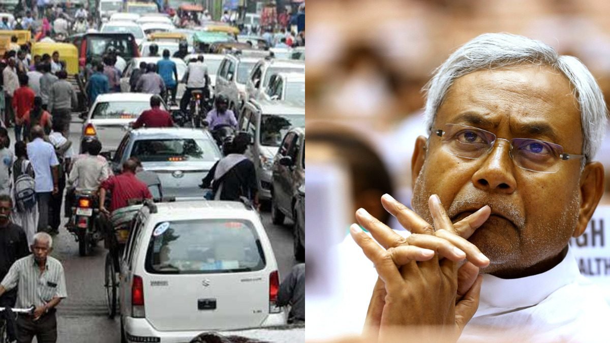 बिहार में गाड़ियों की सेल: 1500 में बाइक, 10 हजार में कार और 30 हजार में ट्रक, जानें कहां और कैसे खरीदें