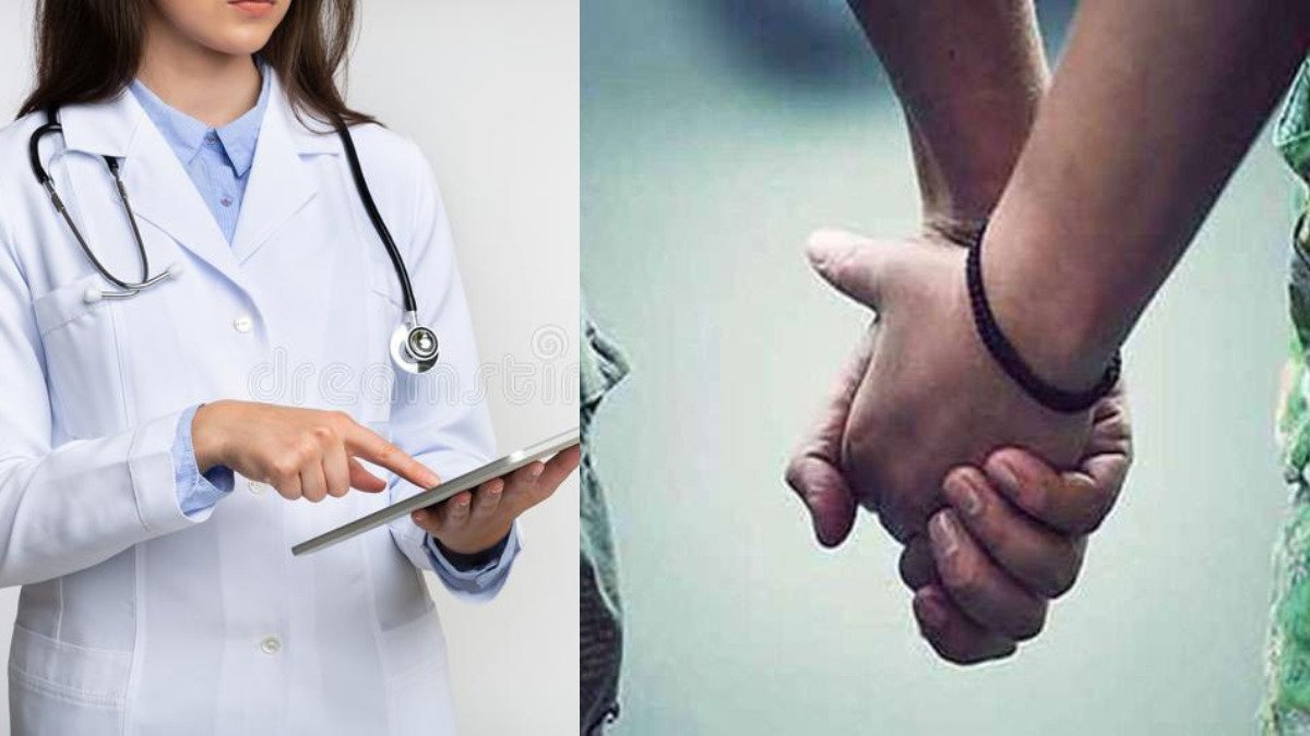 बिहार: लेडी डॉक्टर से युवक को हुआ एकतरफा प्यार, फिर हुआ बड़का कांड!