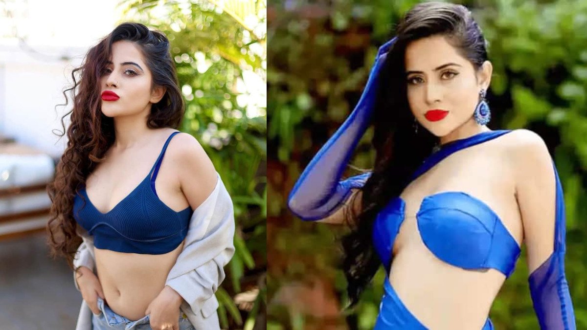 Urfi Javed: ‘पिता ने दी गालियां, मां ने लगाई मार’ मरने को तैयार थी उर्फी जावेद, देखिए विडियो!