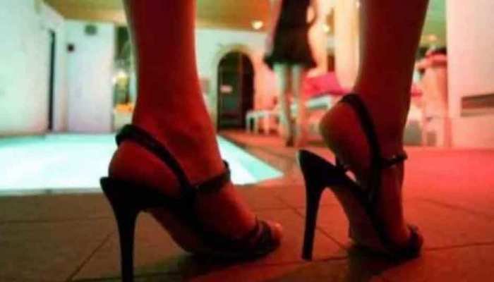 Sex Racket: बड़े सेक्स रैकेट का हुआ भंडाफोड़, किराए के घर में चल रहा था गंदा धंधा!