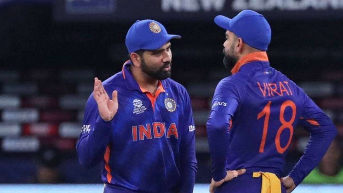 Rohit Sharma: रोहित शर्मा ने ऑस्ट्रेलिया से मिली हार पर इन बल्लेबाजों को ठहराया जिम्मेदार, जानिए क्या कहा