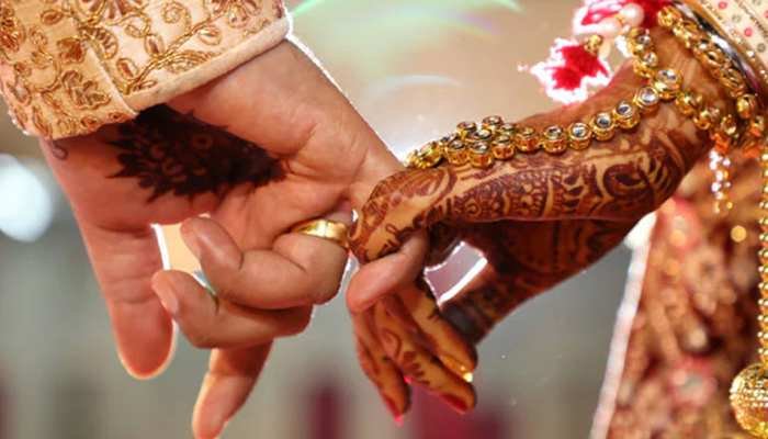 शादी के दो दिन बाद ही प्रेमी संग भागी नवविवाहित महिला, पति पहुंचा थाने, फिर…