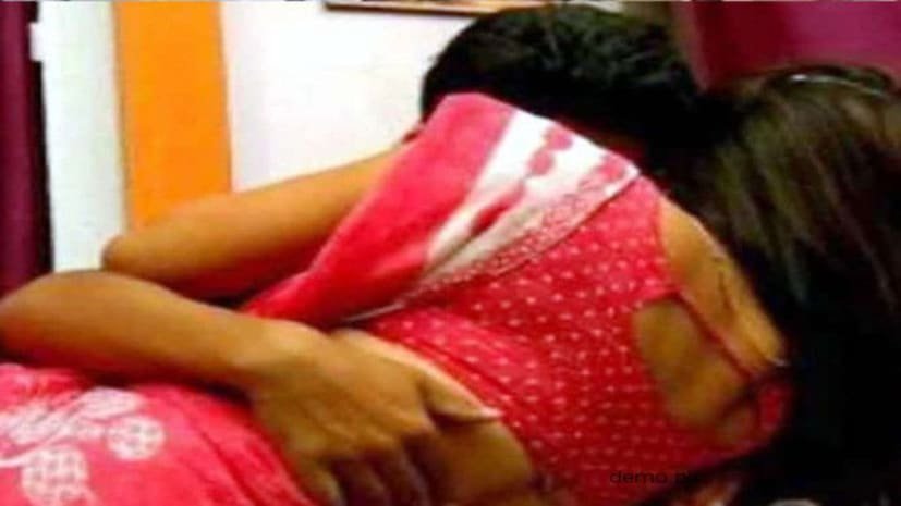 बिहार: मामी के प्यार में पागल हुआ भांजा, पहले मामा को लगाया ठिकाने… फिर…