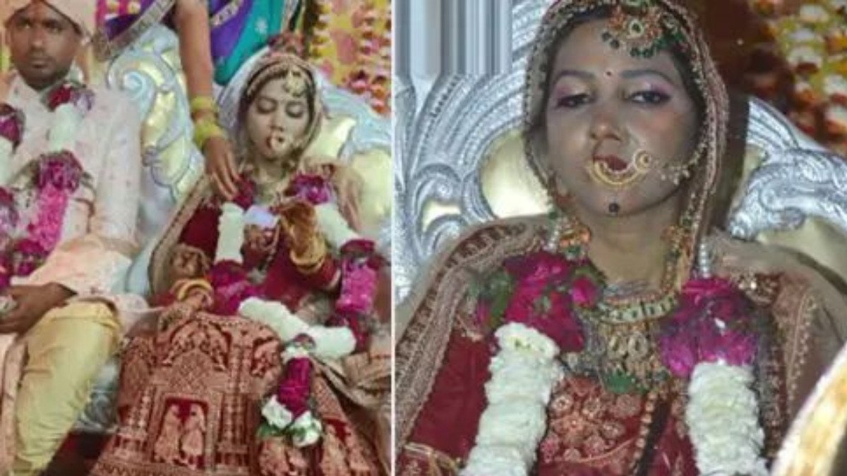 ससुराल पहुंची दुल्हन की कुछ ही घंटो में उठी अर्थी, वजह जानकर हैरान हुआ दूल्हा