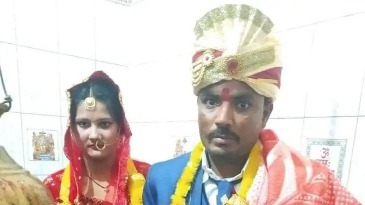 बिहार में दो शादीशुदा महिलाओं को एक दूसरे के पति से हुआ प्यार, बच्चे भी किए एक्सचेंज