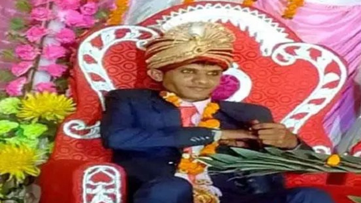 बिहार: DJ ने ली दूल्हे की जान, जयमाल के बाद अचानक से मंडप में गिरा दूल्हा… फिर..