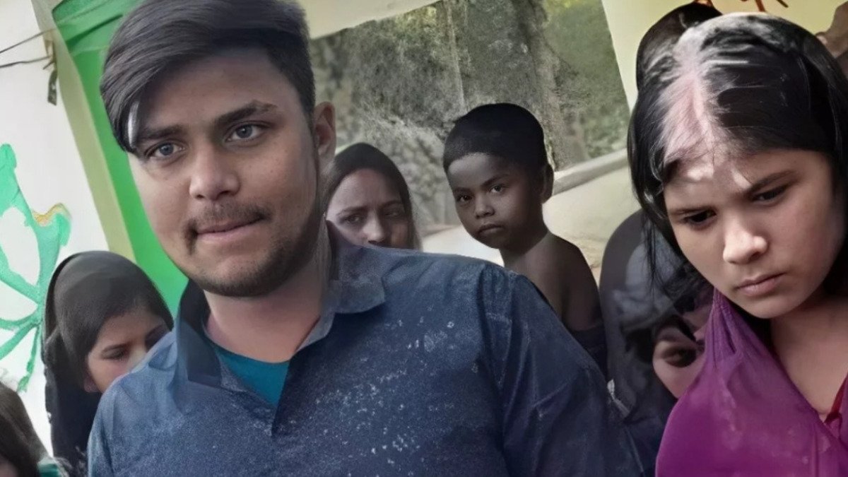 बिहार: बहन की लव स्टोरी में हीरो बना भाई, परिवार के खिलाफ जाकर प्रेमी से कराई शादी!