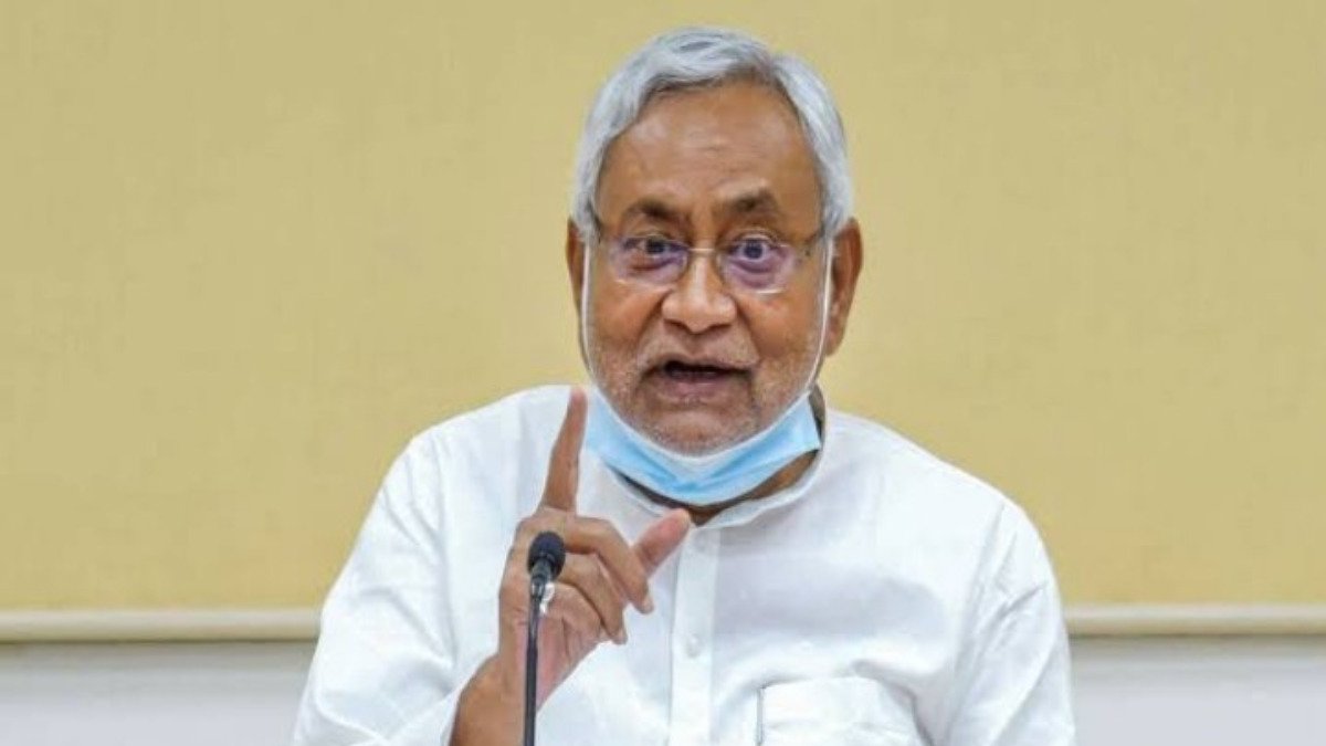 बिग ब्रेकिंग: JDU के भविष्य को लेकर सीएम नीतीश कुमार लेंगे कोई बड़ा फैसला, जानिए इनसाइड स्टोरी