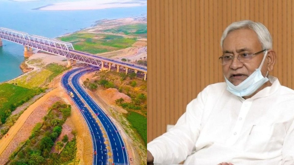 Patna Marine Drive : सदन में मरीन ड्राइव प्रॉजेक्ट को लेकर जोरदार हंगामा, सीएम नीतीश कुमार से हुई बड़ी मांग!