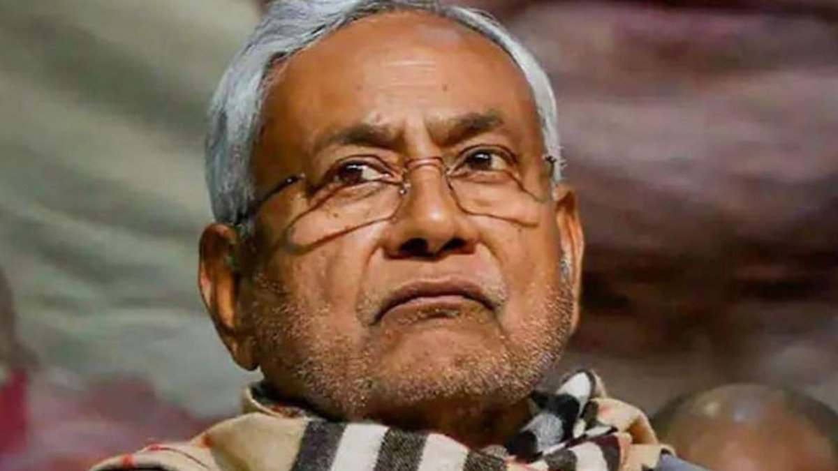 ब्रेकिंग: सीएम नीतीश को फिर लगा झटका, पार्टी से कई दिग्गज नेताओं ने तोड़ा नाता!