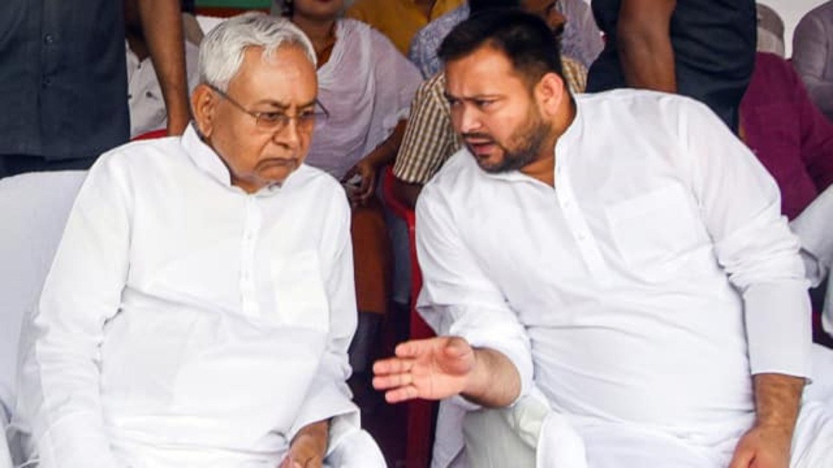 बिहार: जल्द नया खेला करेंगे सीएम नीतीश कुमार, बीजेपी नेता के घर जाकर तेजस्वी को चौंकाया!