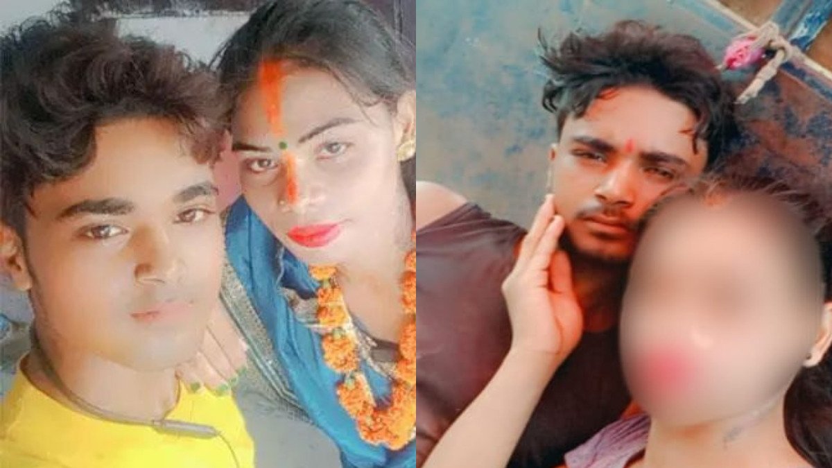 अजब प्रेम की गजब कहानी: बिहार में किन्नर से प्यार करता था युवक, शादी के बाद मारपीट करके घर से भगाया!