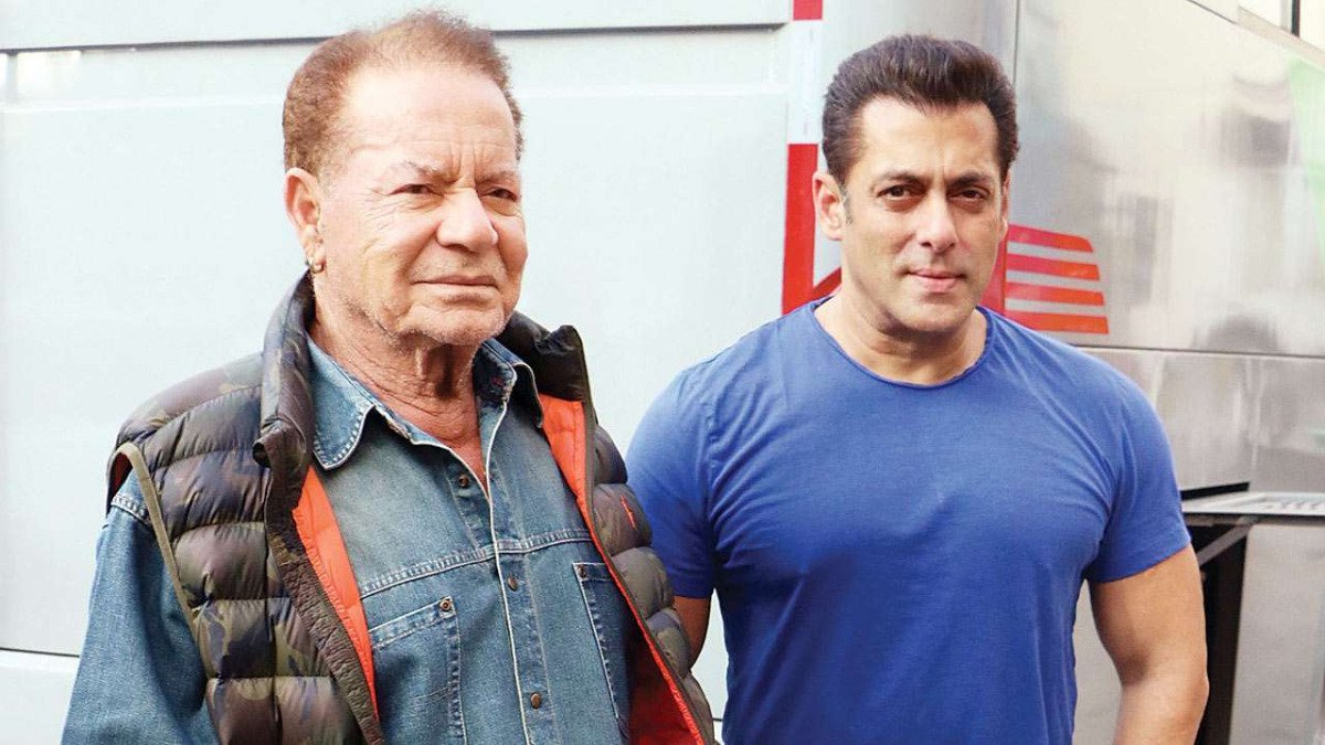 Salman Khan: सलमान खान ने अपनी कड़ी सुरक्षा पर जताया ऐतराज! बोले- जो जब होना होगा, तब होगा