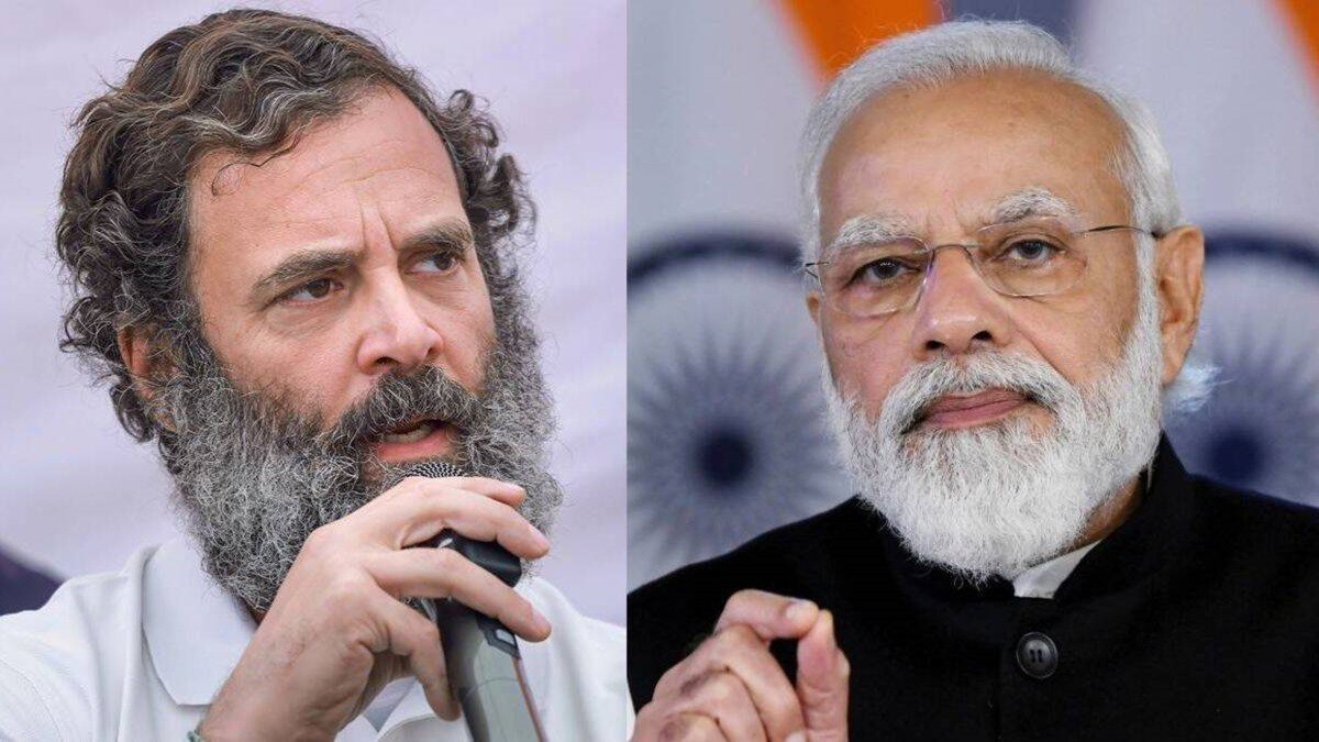 Rahul Gandhi: राहुल गांधी को बहुत बड़ा झटका, ‘मोदी सरनेम ‘ केस में दोषी करार, कांग्रेस नेता की जाएगी लोकसभा सदस्यता?