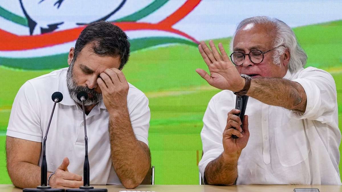 Rahul Gandhi Loksabha Membership: मानहानि केस में राहुल गांधी को बड़ा झटका, संसद सदस्यता हुई खारिज!