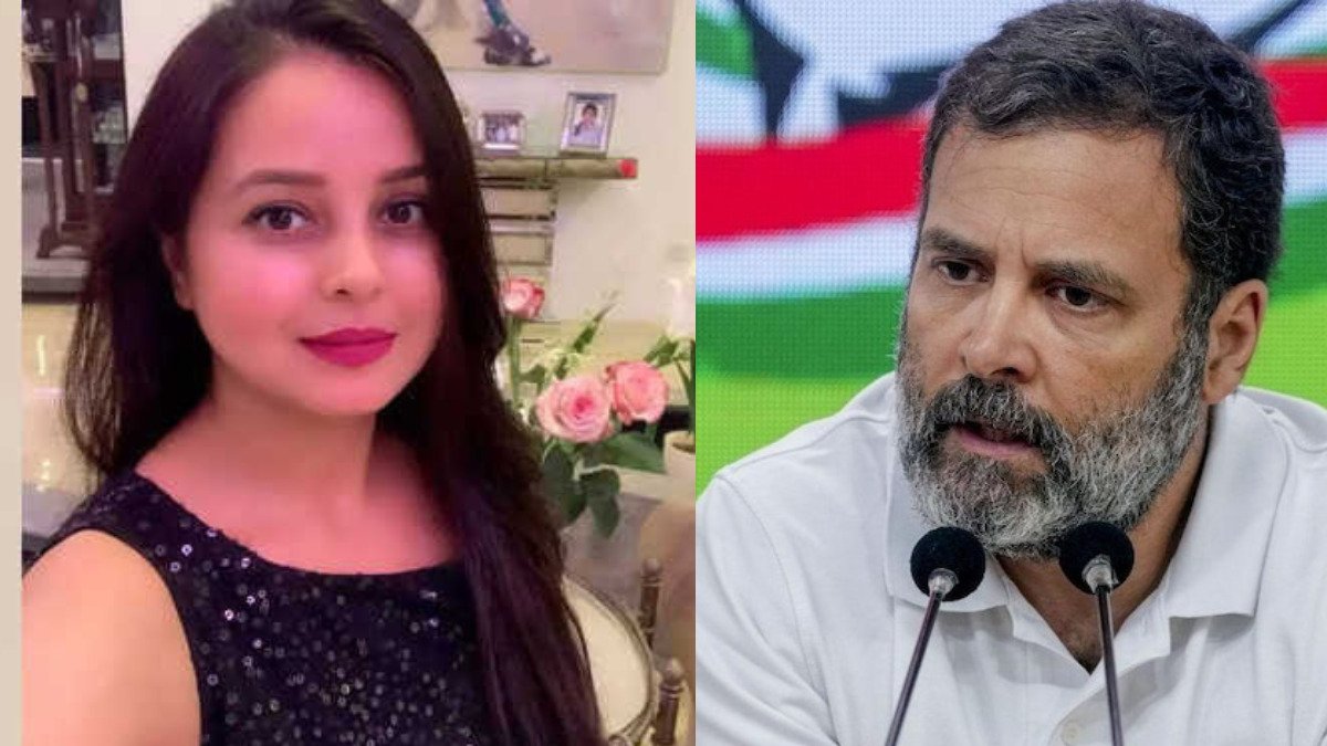 Rohini Acharya: लालू की बेटी रोहिणी ने राहुल गांधी को बताया ‘नासमझ’, अब क्या बिगड़ेगी RJD-Congress में बात?