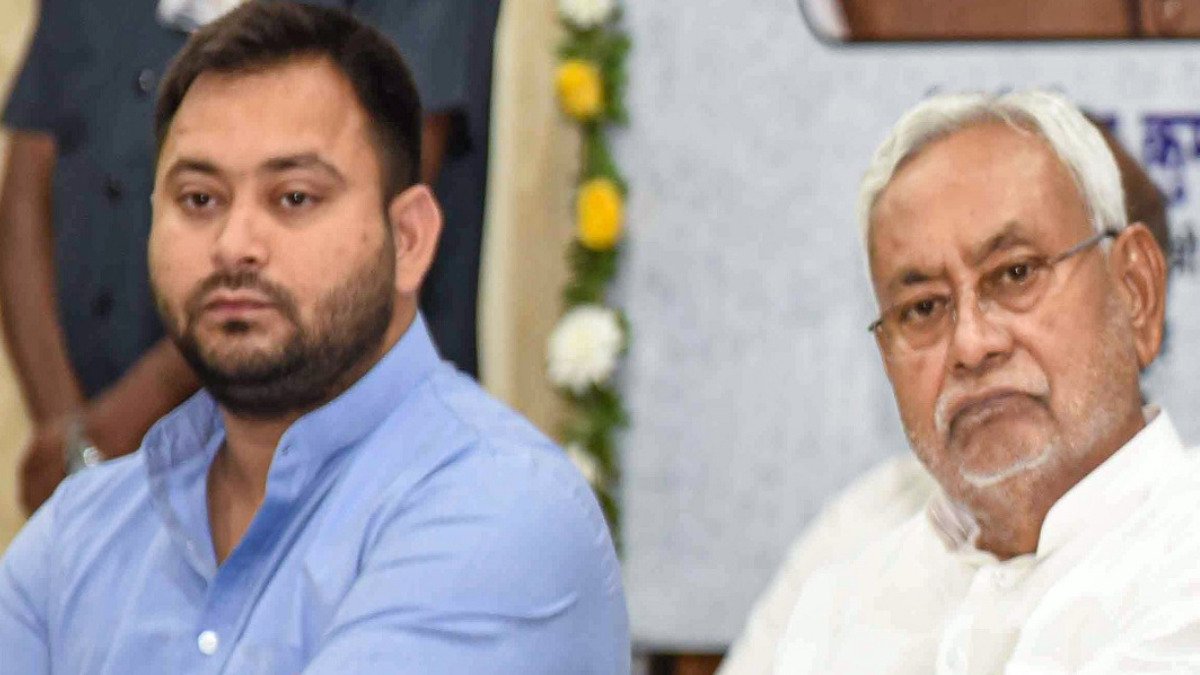 बिहार में नीतीश कुमार पर हावी हो रहे हैं तेजस्वी यादव और राजद, इन 3 फैसलों से मिला संकेत