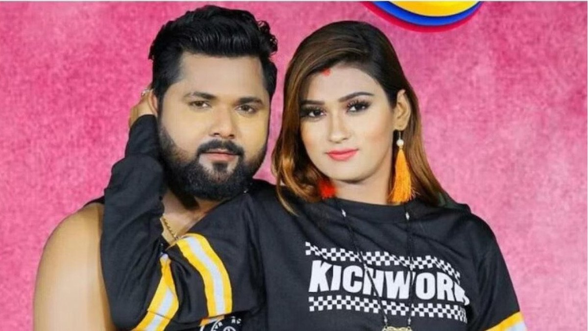Akansha Dubey Case Update: आकांक्षा दुबे के केस में नया मोड़, सिंगर समर सिंह ने की ये बड़ी मांग….