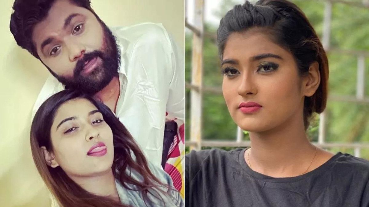 Singer Samar Singh: समर सिंह और आकांक्षा दुबे के रिश्ते पर से खुलेंगे राज! जानिए इनसाइड स्टोरी