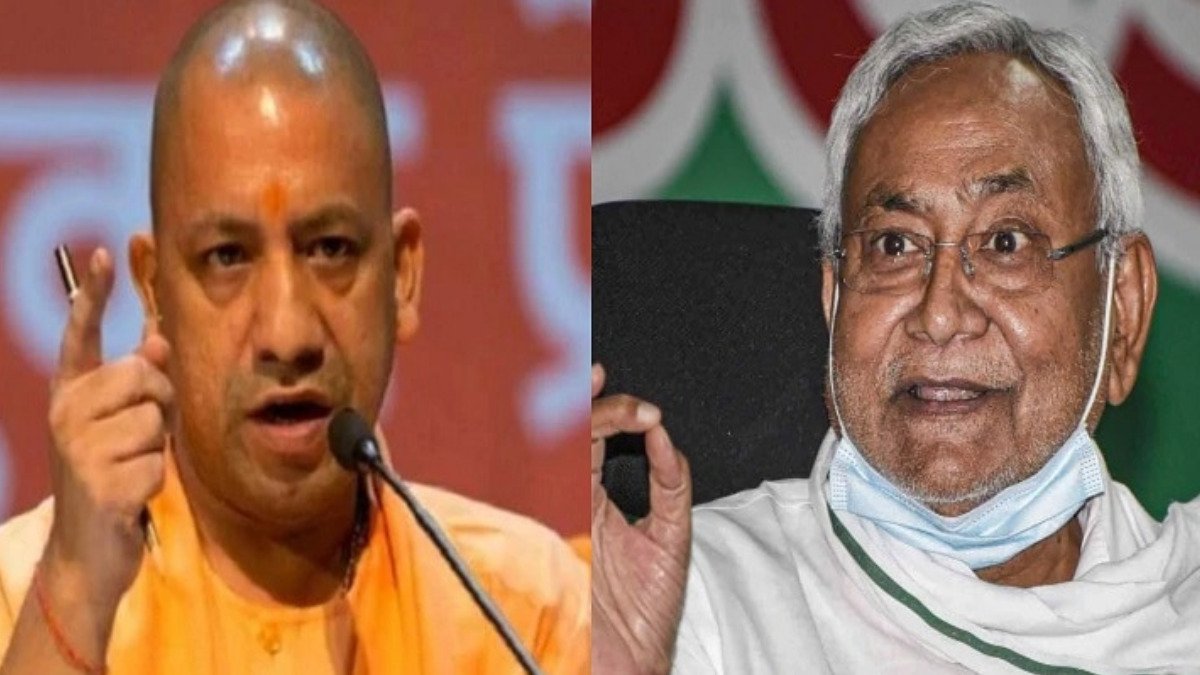 Yogi Model: बिहार में भी होगा अपराधियों का एनकाउंटर! शुरू हुई Yogi Model बनाम नीतीश मॉडल की ‘लड़ाई’