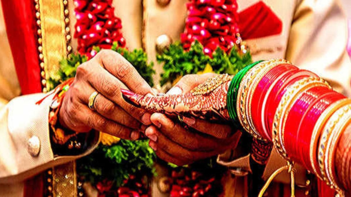 बिहार की दुल्हन का बड़का कांड, शादी के सातवें दिन गहने लेकर हुई फरार