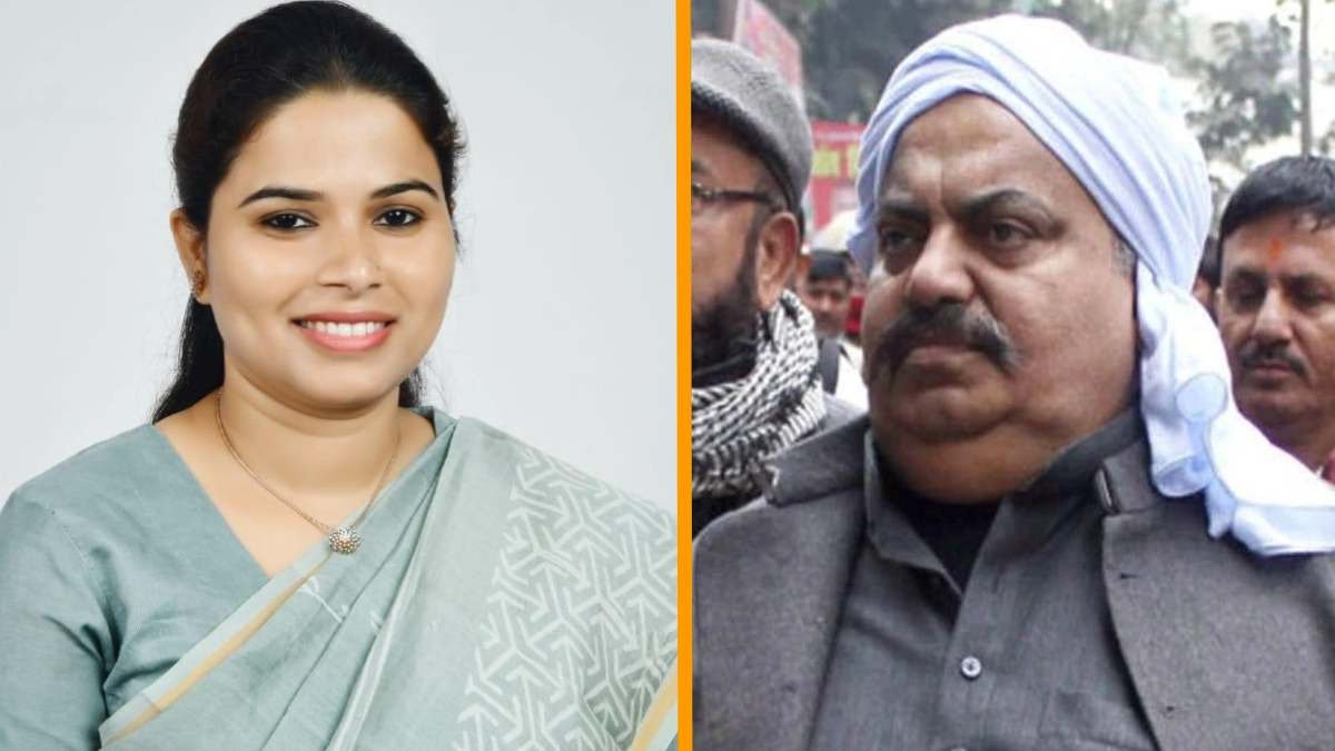 Atique Ahmed: पूजा के श्राप से खत्म हो गया अतीक का परिवार, शादी के महज 9 दिन बाद ही अतीक अहमद ने उजाड़ा था सुहाग