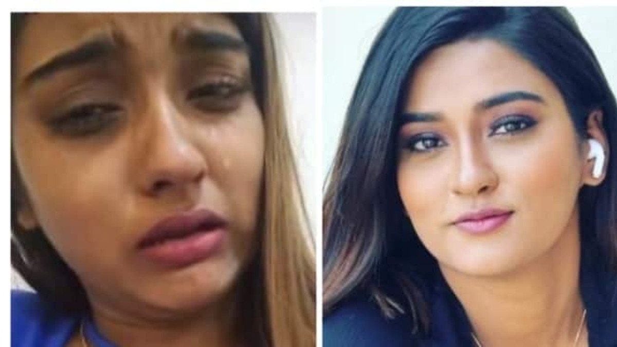 Akansha Dubey New Video: सुसा’इड के बाद आकांक्षा दुबे का नया वीडियो आया सामने, कहा-‘मेरे साथ कुछ भी हुआ तो समर सिंह जिम्मेदार’
