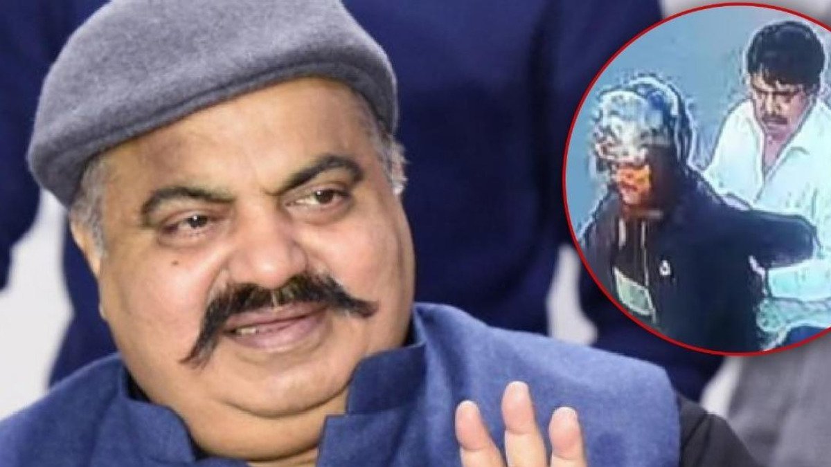 Atiq Ahmed Untold Story: इश्क ने गुड्डू मुस्लिम को बनाया बागी! जानिए क्यों आंखों में चुभने लगा था अतीक अहमद?