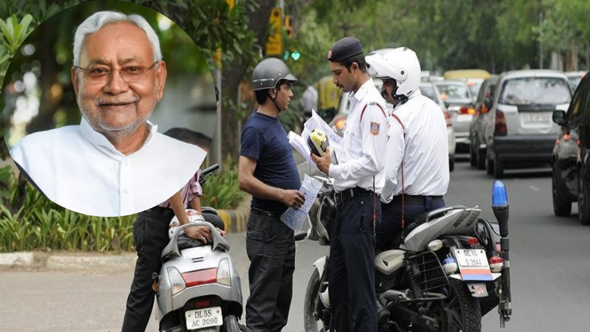 बिहार में चार पहिया वाहन चालकों को लगा झटका, सरकार ने जारी की नई गाइडलाइंस!