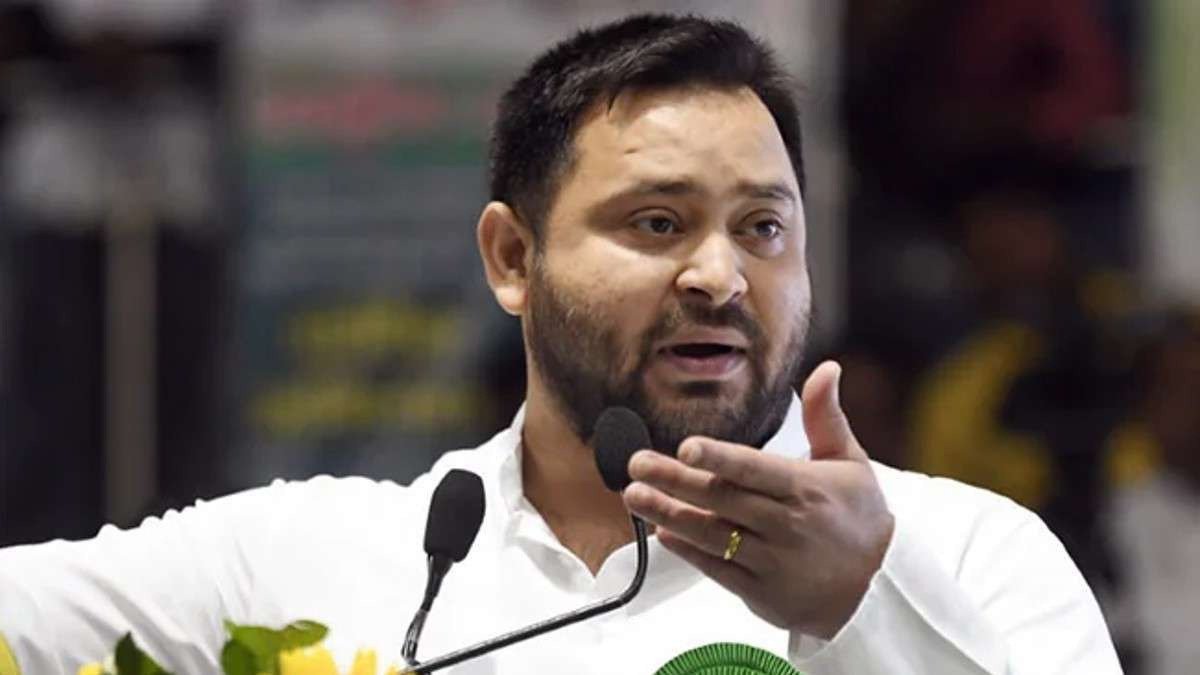 Bihar : तेजस्वी यादव का अल्टीमेटम, बोले- दो महीने में सुधार लें सभी मेडिकल सुविधाएं, वरना …