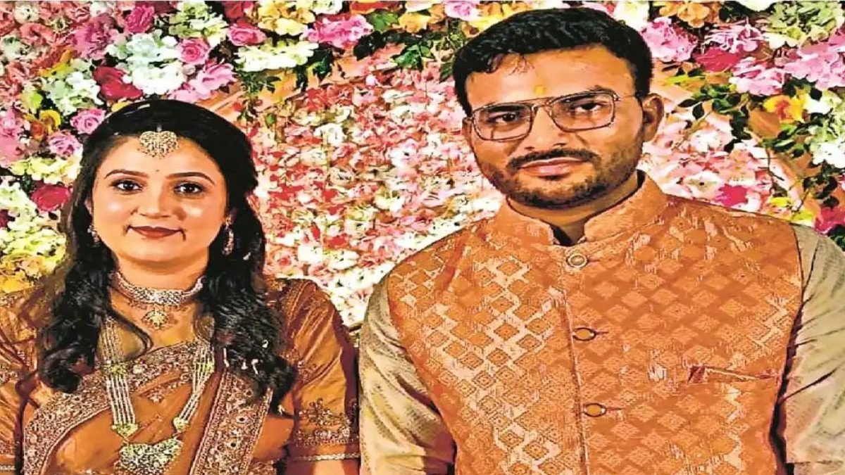 बिहार में दुल्हन की विदाई से पहले निकली दूल्हे की अर्थी, जानिए मामला