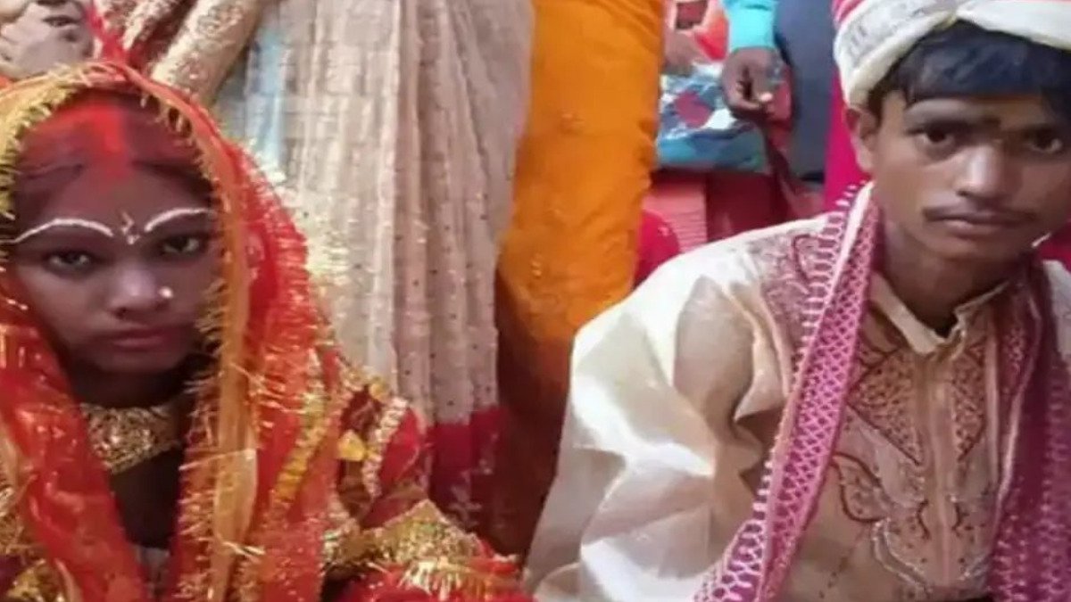 बिहार में पति ने बोला- तुम अच्छी नहीं लगती हो.. तुम्हें छोड़ देंगे, फिर पत्नी ने उठाया खौफ’नाक कदम….