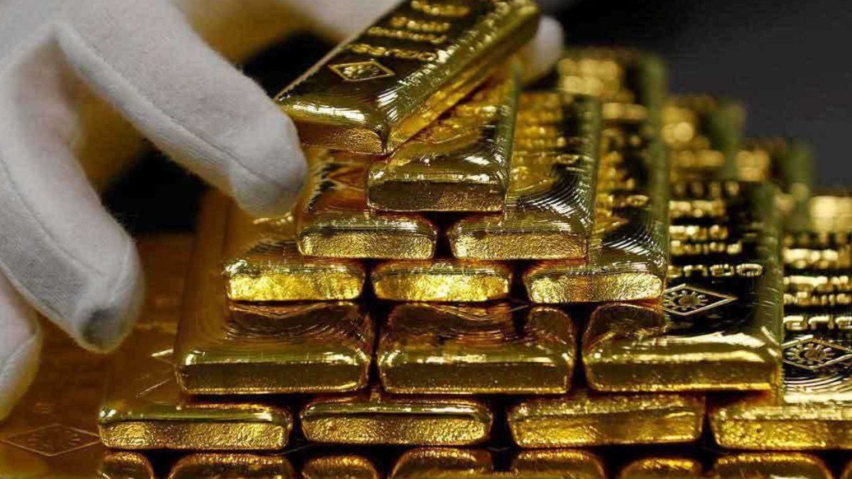 खुशखबरी: बिहार के लोग होंगे मालामाल, निकलेगा सोने का भंडार