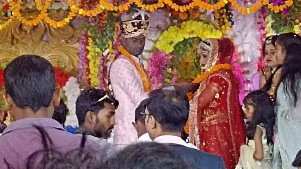 शादी के मंडप से दो बार लौटी दुल्हन, आखिरकर अंत में टूट गया रिश्ता!