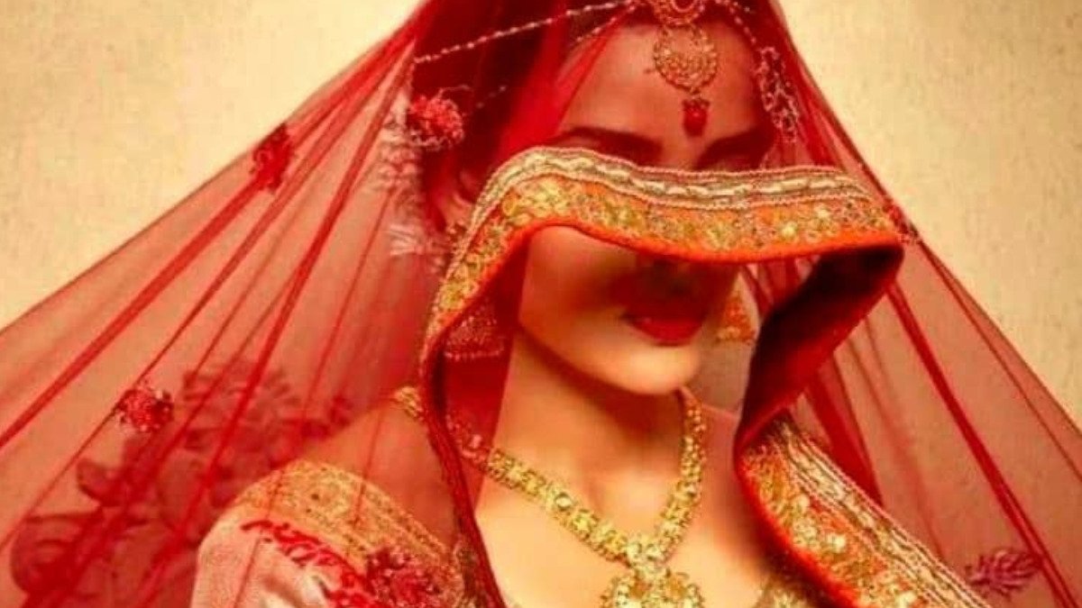 शादी में दुल्हन का हाई वोल्टेज ड्रामा, मांग पूरी ना होने पर दे डाली चेतावनी..