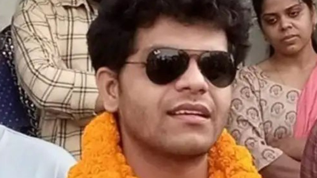 Success Story: गौरव को गर्लफ्रेंड और परिवार के संघर्ष से मिली सफलता, मात्र 26 साल की उम्र में 3 बार दिया UPSC का इंटरव्यू