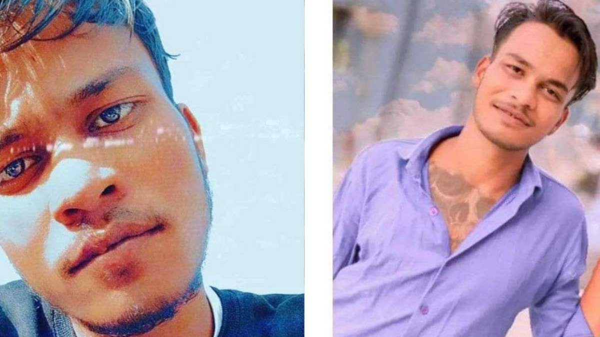 साक्षी म’र्डर केस में बड़ा खुलासा, जानिए कैसे पहचान बदलकर युवती का म’र्डर कर भागा साहिल