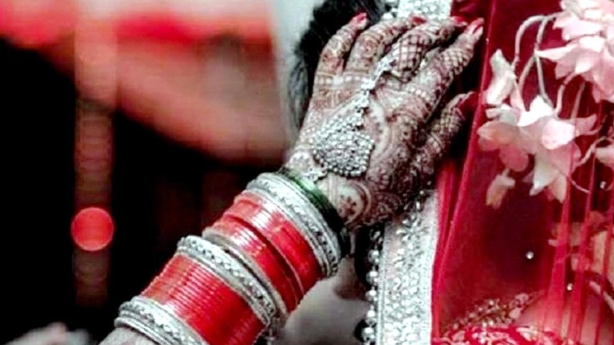 शादी के बाद बिदाई को लेकर मचा बवाल, चेन-अंगूठी नहीं मिलने से नाराज हुआ दूल्हा