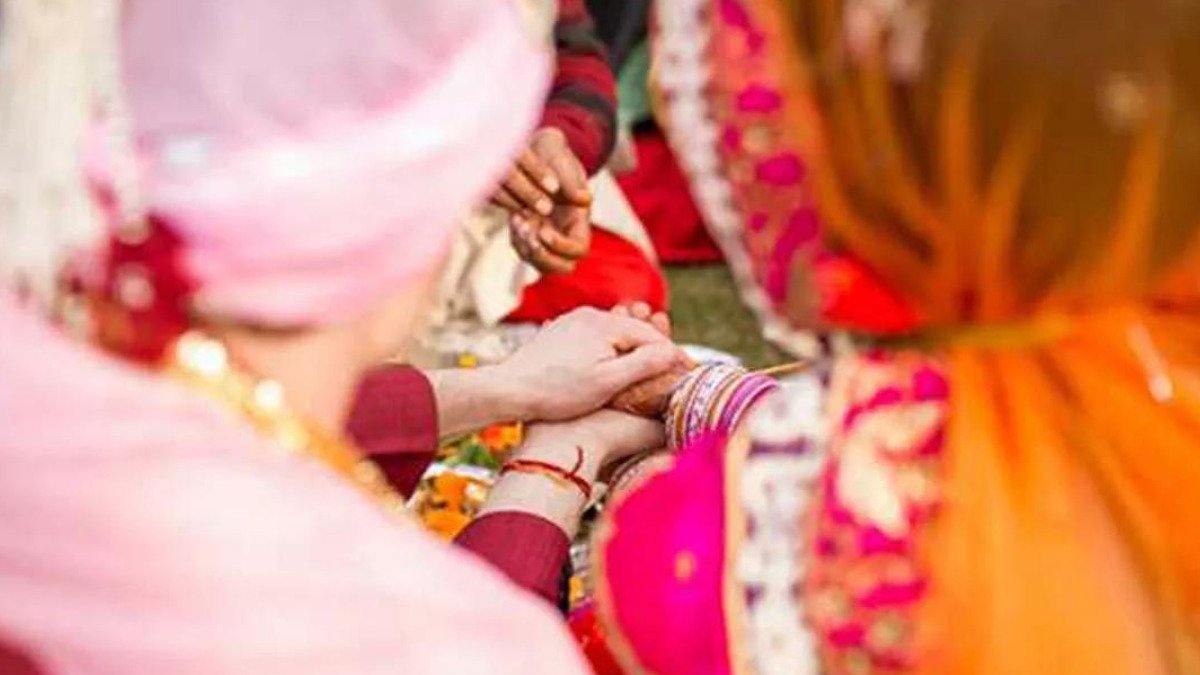 शादी के दिन दूल्हे की मौत, बारात की जगह निकली अर्थी
